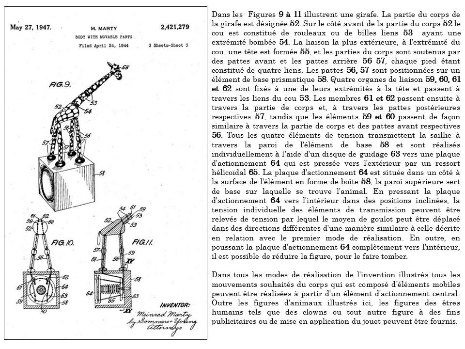 Brevet Marty Meinrad