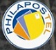 LOGO PHILAPOSTEL