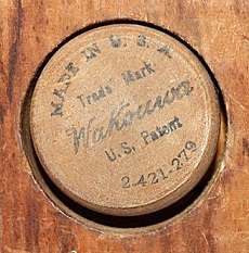socle Kohner